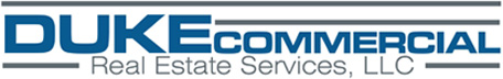 Duke Commercial Real Estate Services, LLC Logo